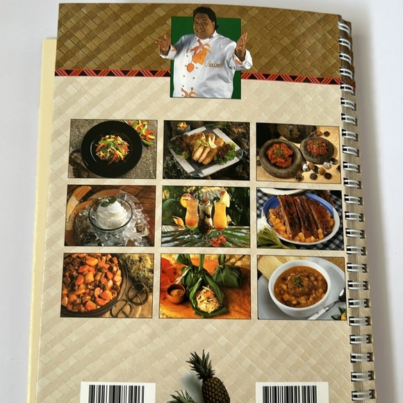Sam Choy’s Sampler Cookbook - Picture 13 of 13